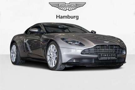 Aston Martin V8 Gebrauchtwagen