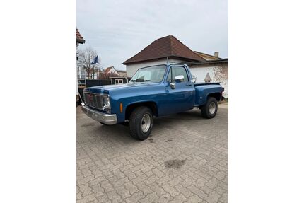 GMC Andere Gebrauchtwagen