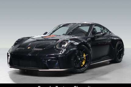 Porsche 911 Gebrauchtwagen