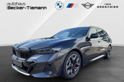 BMW 540 Gebrauchtwagen