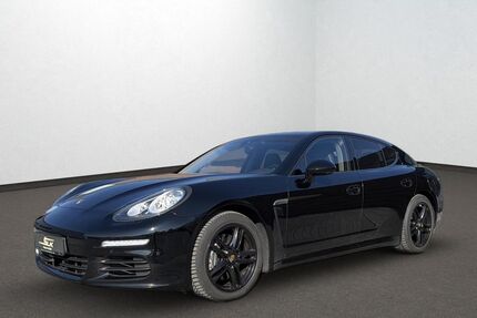 Porsche Panamera Gebrauchtwagen