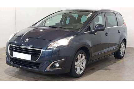 Peugeot 5008 Gebrauchtwagen