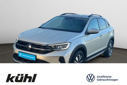 VW Taigo Gebrauchtwagen