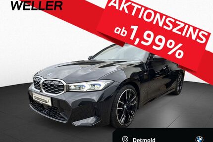 BMW M340d Gebrauchtwagen