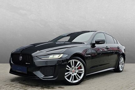 Jaguar XE Gebrauchtwagen