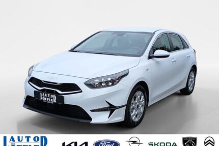 Kia ceed / Ceed Gebrauchtwagen