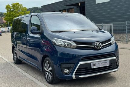 Toyota Proace (Verso) Gebrauchtwagen