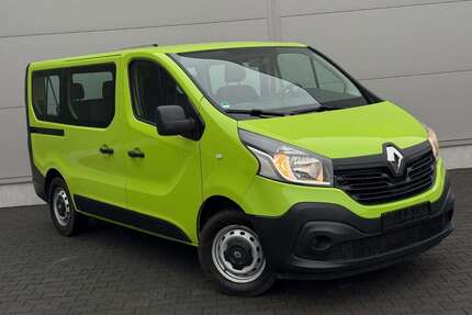Renault Trafic Gebrauchtwagen