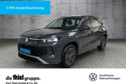 VW Tayron Gebrauchtwagen
