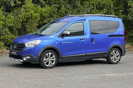 Dacia Dokker Gebrauchtwagen