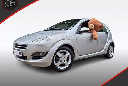 Smart ForFour Gebrauchtwagen