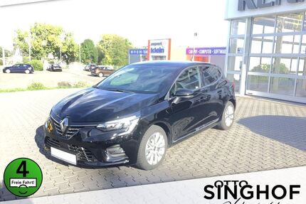 Renault Clio Gebrauchtwagen