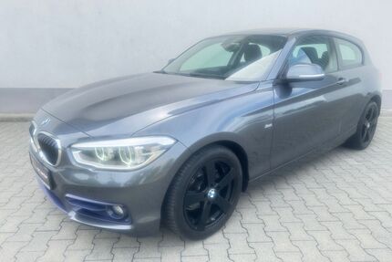 BMW 118 Gebrauchtwagen
