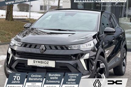 Renault Symbioz Gebrauchtwagen