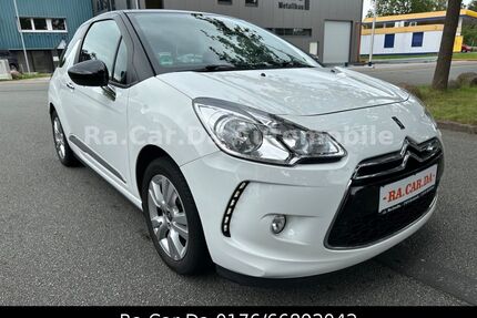 Citroen DS3 Gebrauchtwagen