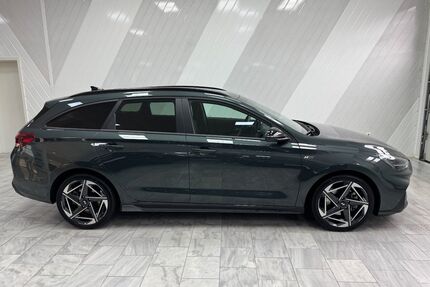 Hyundai i30 Gebrauchtwagen