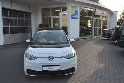 VW ID.3 Gebrauchtwagen
