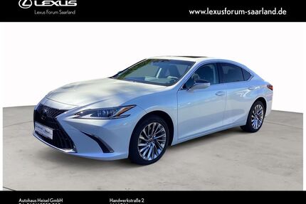 Lexus ES 300 Gebrauchtwagen