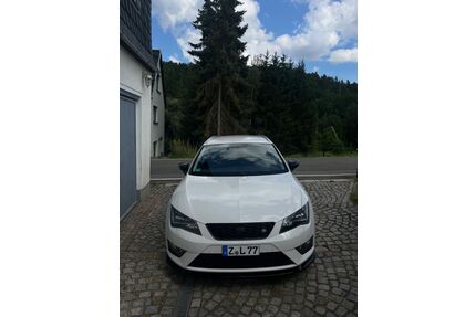 Seat Leon Gebrauchtwagen