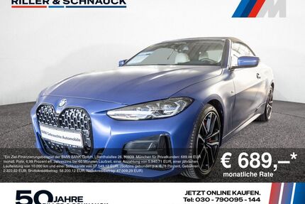 BMW M440 Gebrauchtwagen