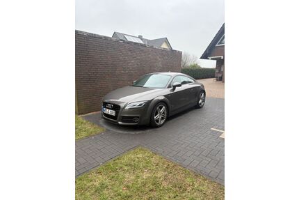 Audi TT Gebrauchtwagen