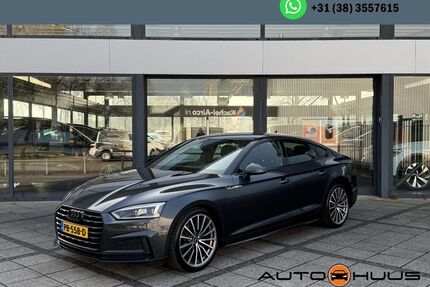 Audi A5 Gebrauchtwagen