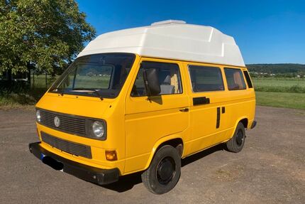 VW T3 andere Gebrauchtwagen