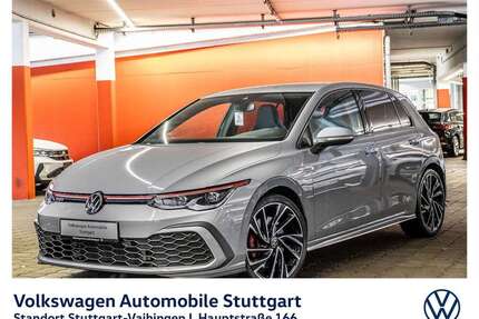VW Golf GTI Gebrauchtwagen