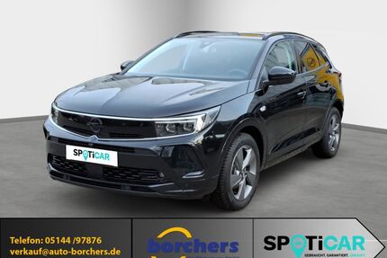 Opel Grandland (X) Gebrauchtwagen