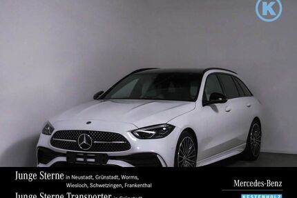 Mercedes-Benz C 180 Gebrauchtwagen