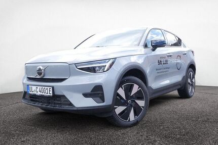 Volvo C40 Gebrauchtwagen