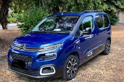 Citroen Berlingo Gebrauchtwagen