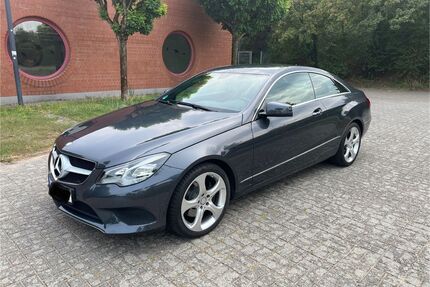 Mercedes-Benz E 200 Gebrauchtwagen