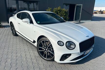 Bentley Continental GT Gebrauchtwagen