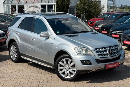 Mercedes-Benz ML 350 Gebrauchtwagen