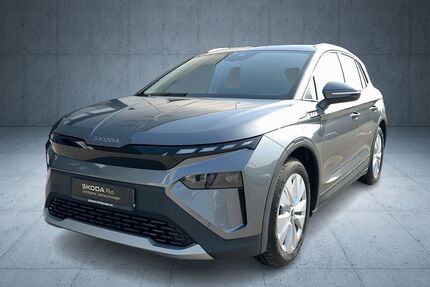 Skoda Elroq Gebrauchtwagen