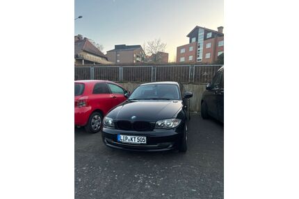 BMW 120 Gebrauchtwagen