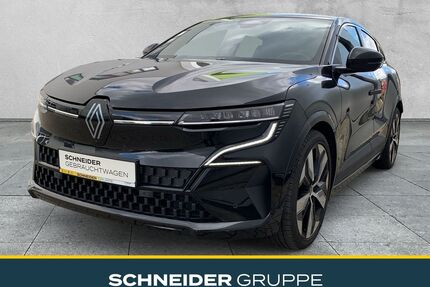 Renault Megane E-TECH Gebrauchtwagen