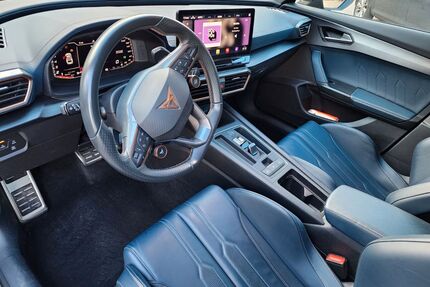 Cupra Formentor Gebrauchtwagen