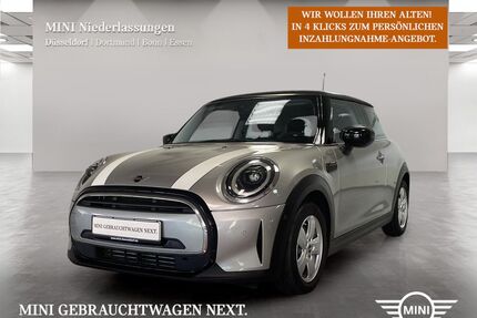 Mini Cooper Gebrauchtwagen
