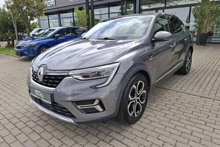 Renault Arkana Gebrauchtwagen