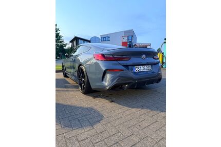 BMW M850 Gebrauchtwagen