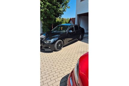 BMW 330 Gebrauchtwagen