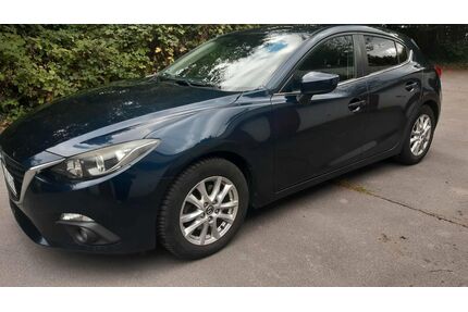 Mazda 3 Gebrauchtwagen