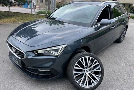 Seat Leon Gebrauchtwagen