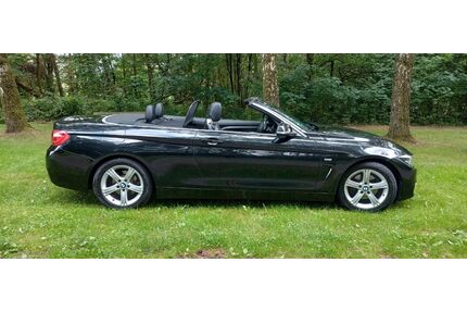 BMW 420 Gebrauchtwagen