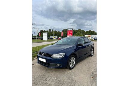 VW Jetta Gebrauchtwagen
