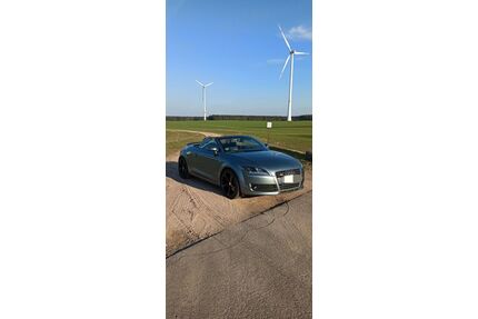 Audi TT Gebrauchtwagen