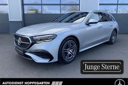 Mercedes-Benz E 300 Gebrauchtwagen