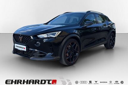 Cupra Formentor Gebrauchtwagen